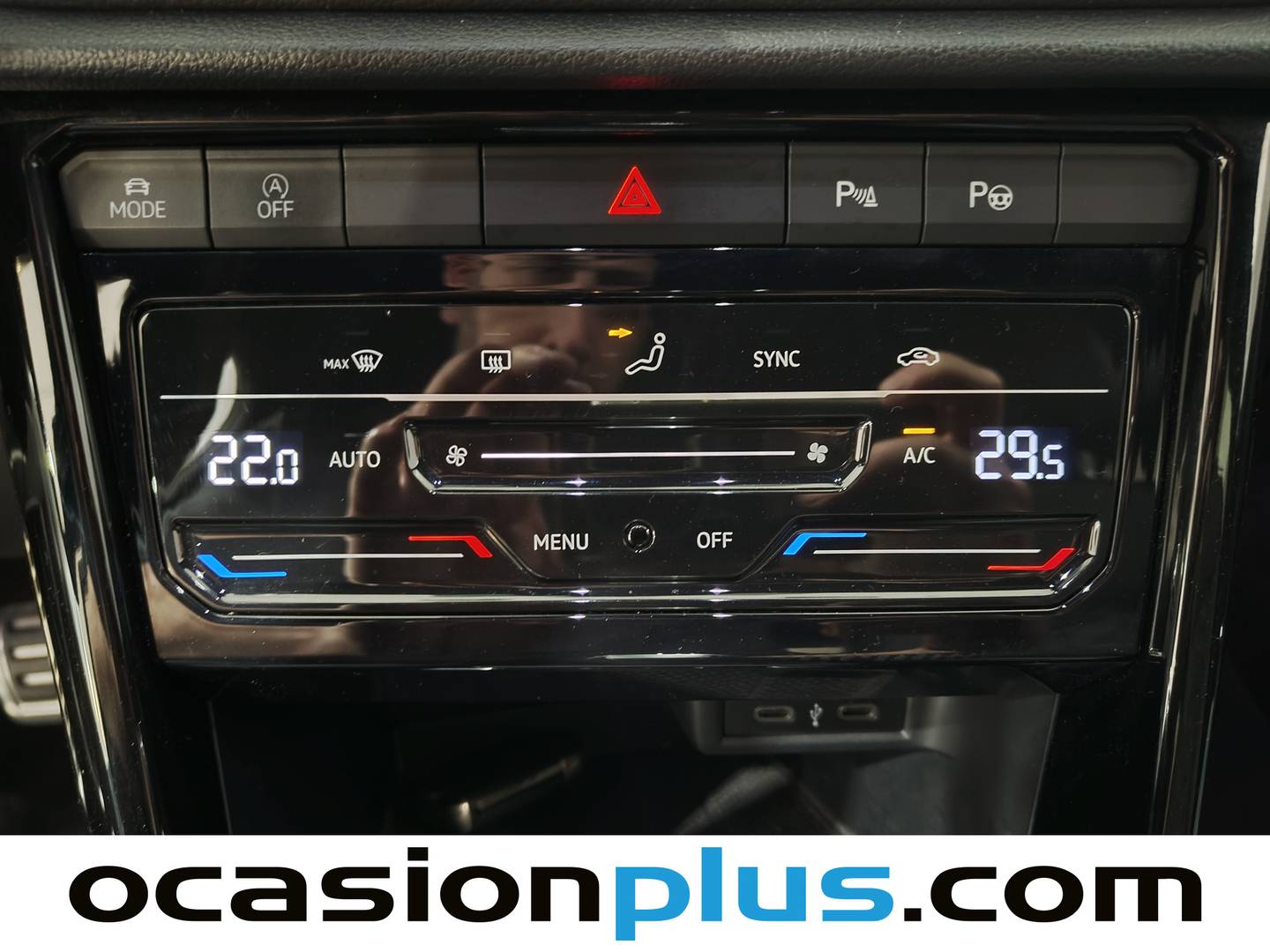 Foto Volkswagen T-Roc Volkswagen T-Roc R-Line 1.5 TSI (150 CV) DSG