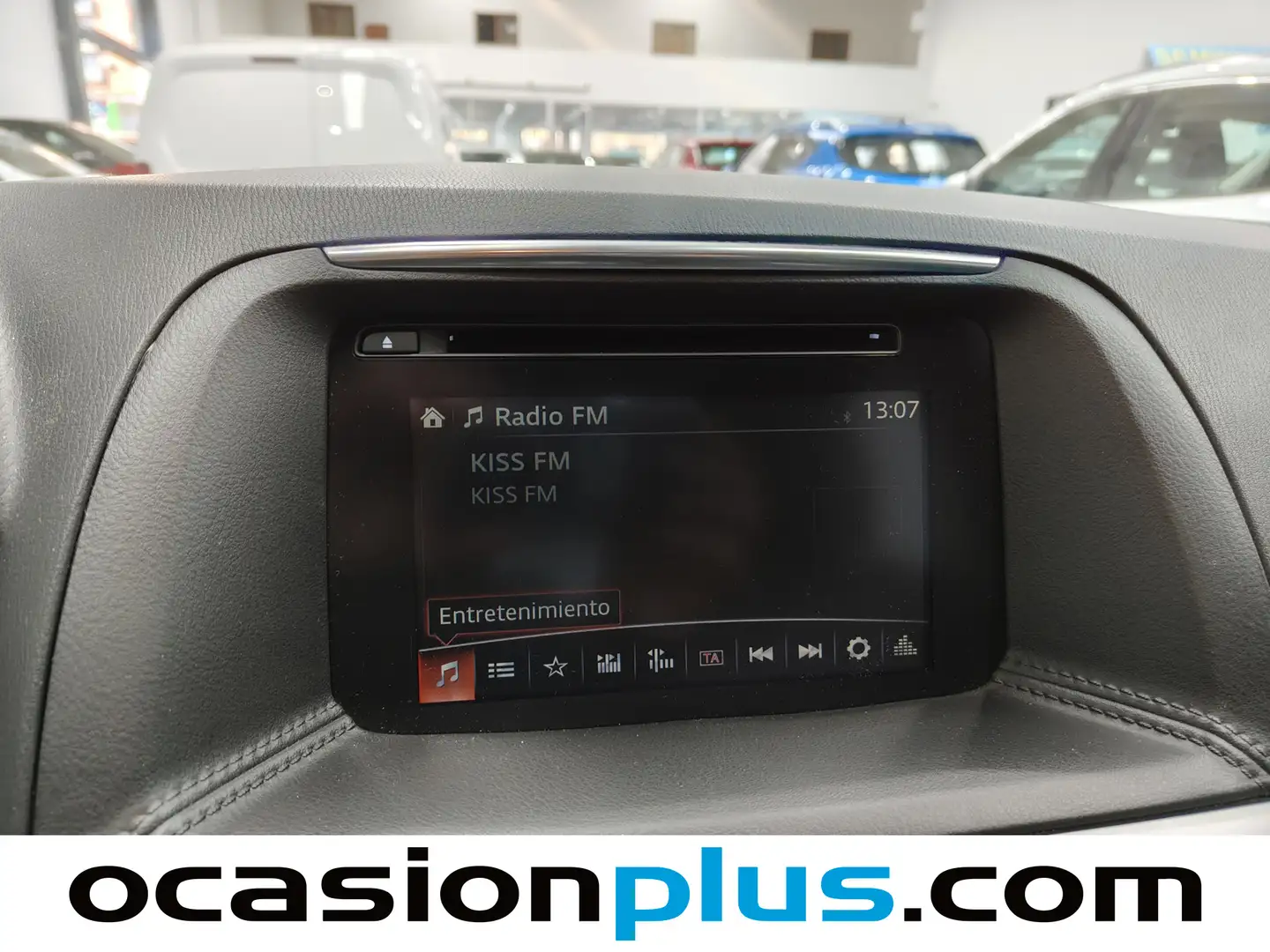 Foto Mazda CX-5 Mazda CX-5 2.2 DE Luxury + Premium + Travel + SunRoof 4WD Auto  (175 CV)