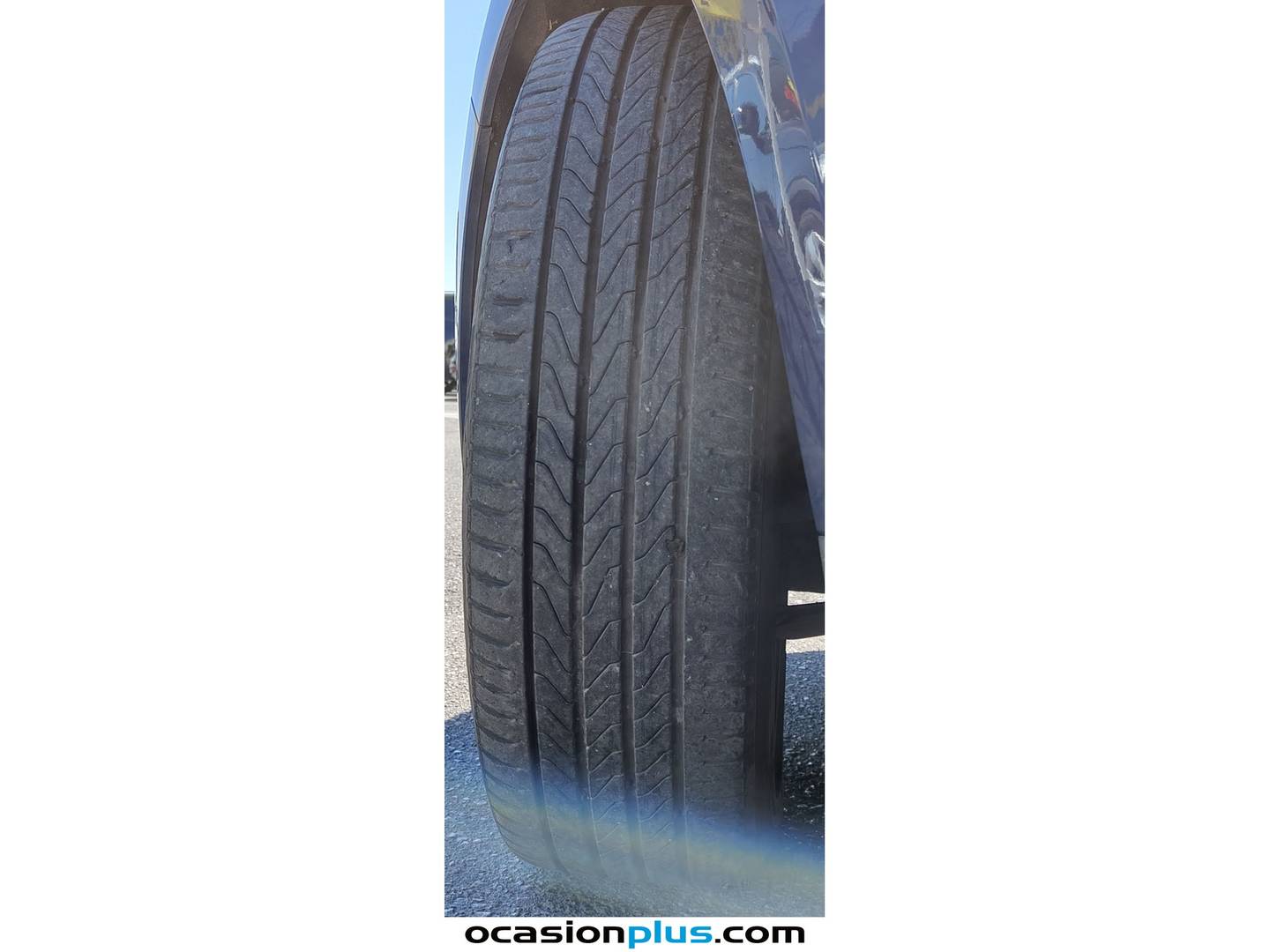 Renault Grand Scénic Renault Grand Scenic Zen Energy dCi (130 CV) 7 Plazas 2018