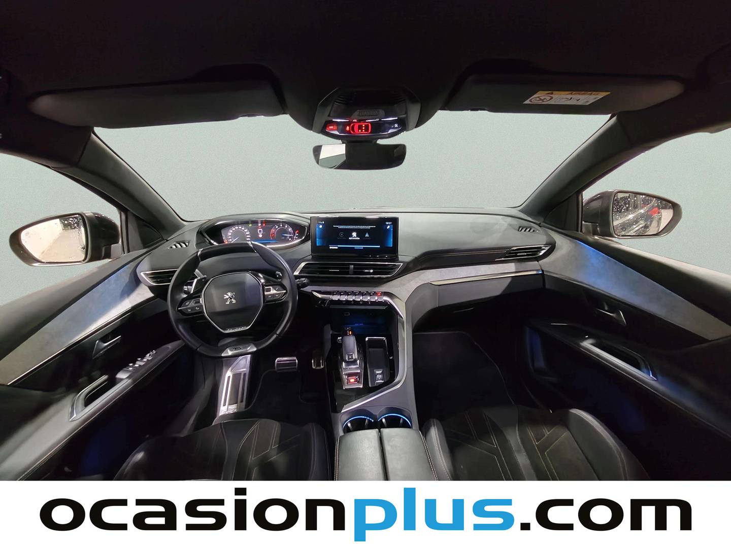 Foto Peugeot 3008 Peugeot 3008 PureTech 130 S&S GT EAT8 (130 CV)