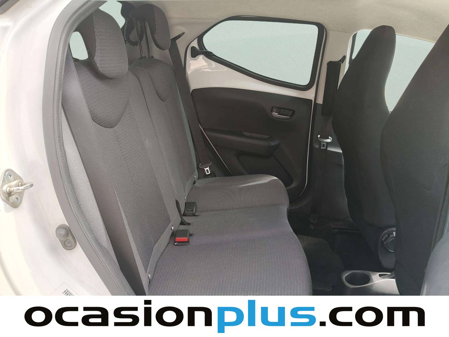 Toyota Aygo Toyota Aygo 1.0 70 x-play (72 CV) barato