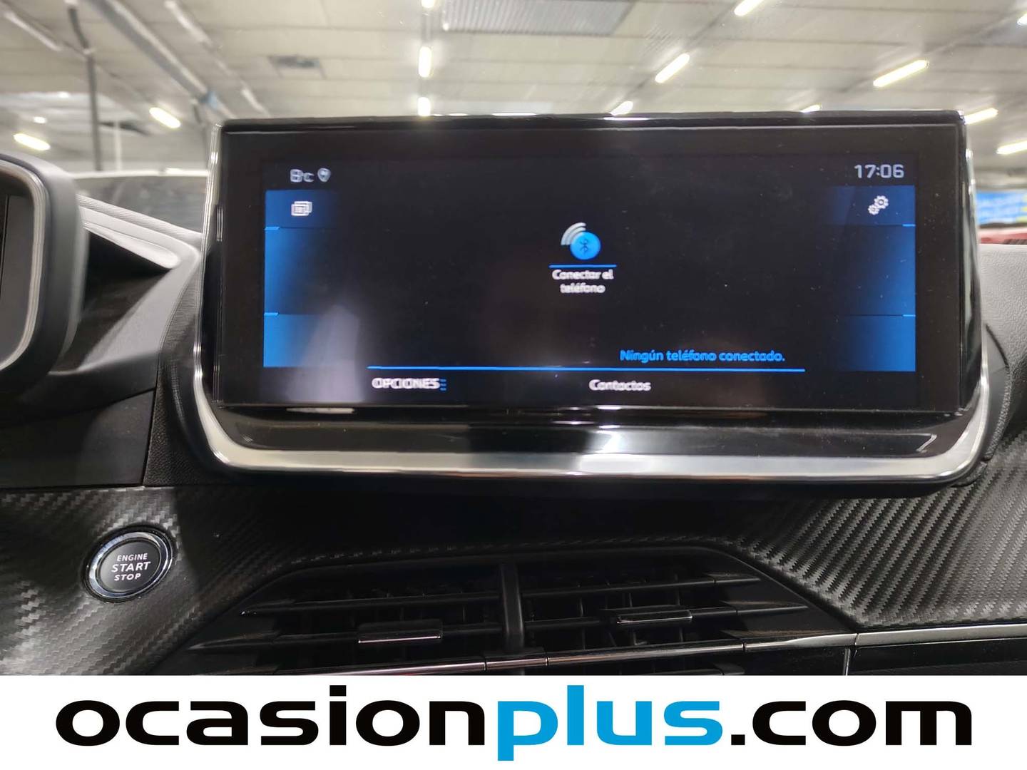 Foto Peugeot 2008 Peugeot 2008 PureTech 130 S&S Allure (130 CV)