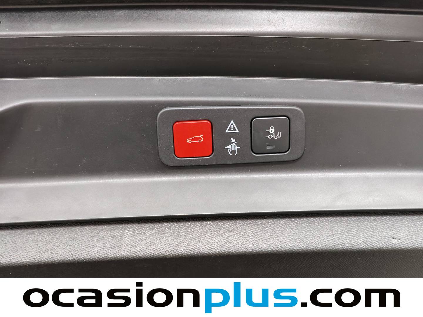 Peugeot 5008 Peugeot 5008 1.6 PureTech GT Line EAT8 (180 CV) 7 Plazas 2019
