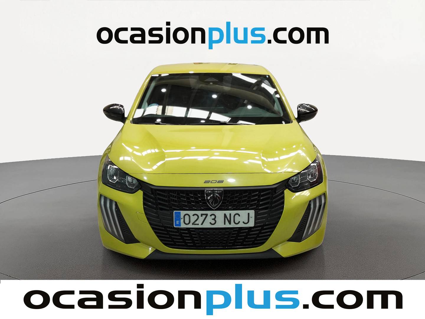 Peugeot 208 Peugeot 208 Style Hybrid 110 eDCS6 (110 CV) barato