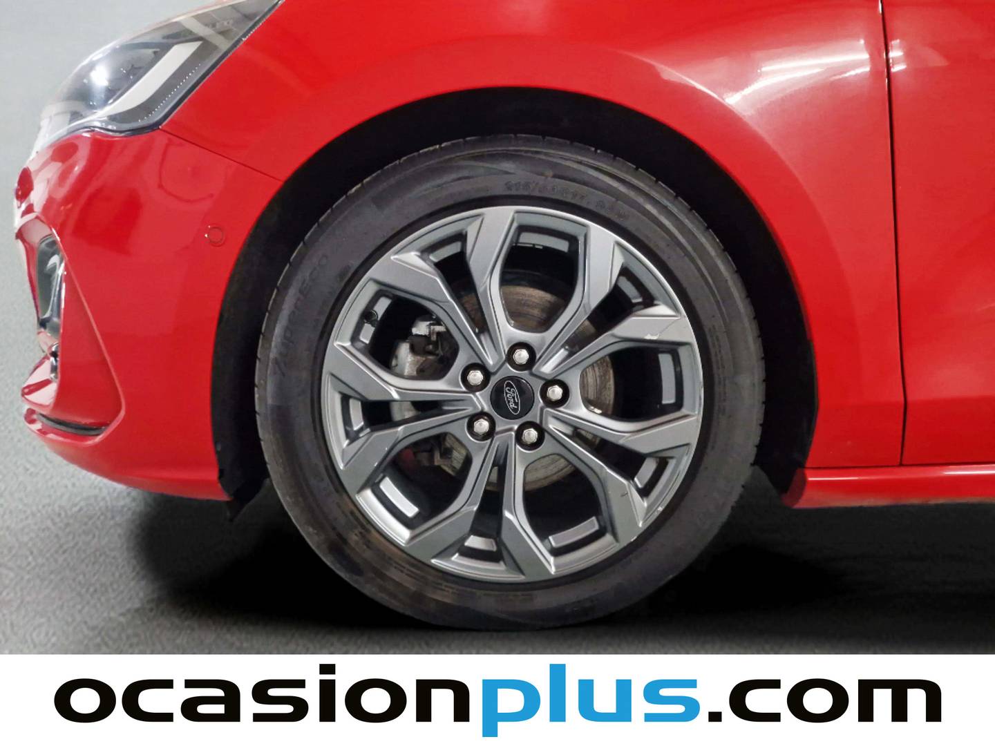 Ford Focus Ford Focus SportBreak 1.0 Ecoboost MHEV ST-Line Auto (155 CV) km 0