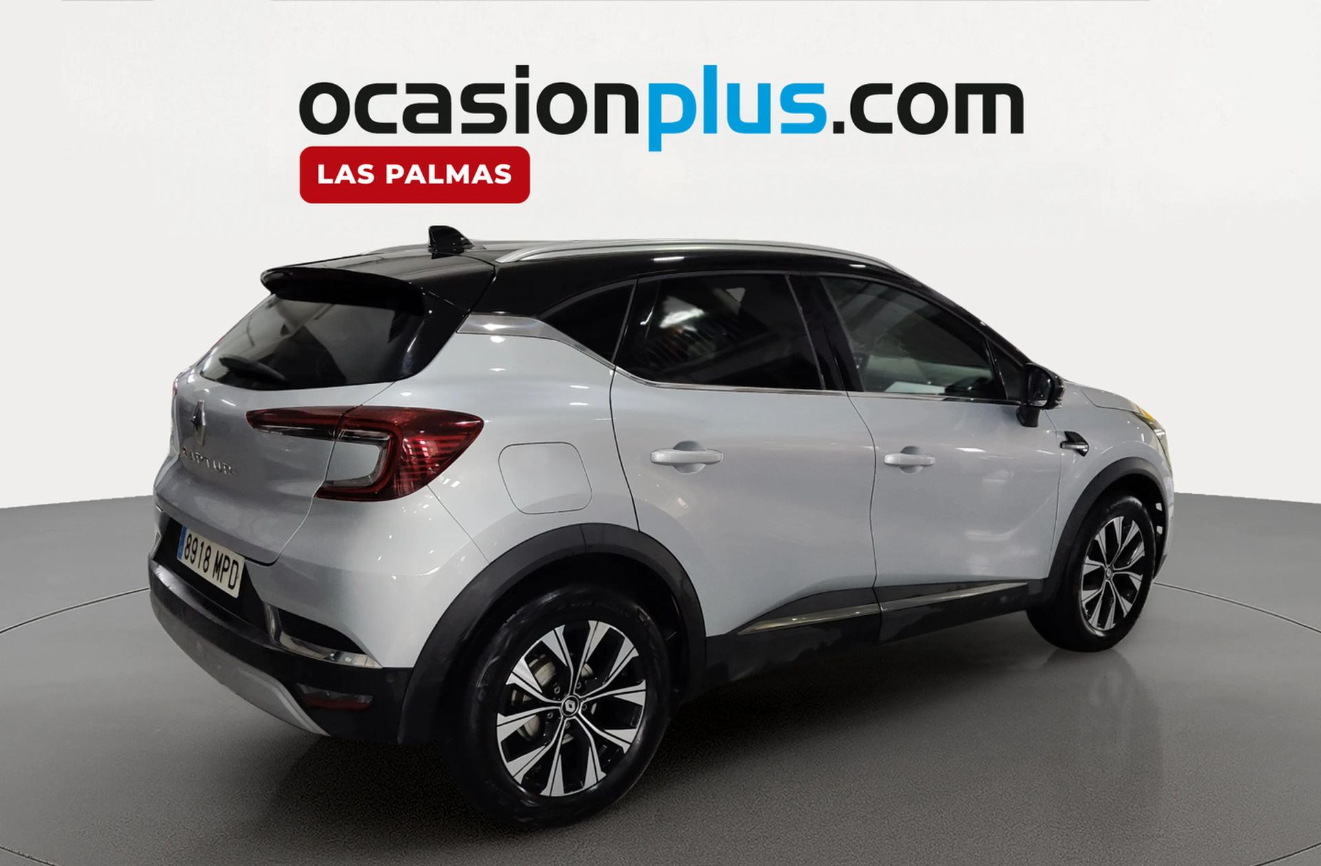 Renault Captur Techno TCe - foto 4