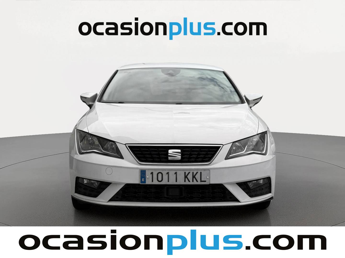 Foto Seat León SEAT León 1.2 TSI S&S Style Visio (110 CV)