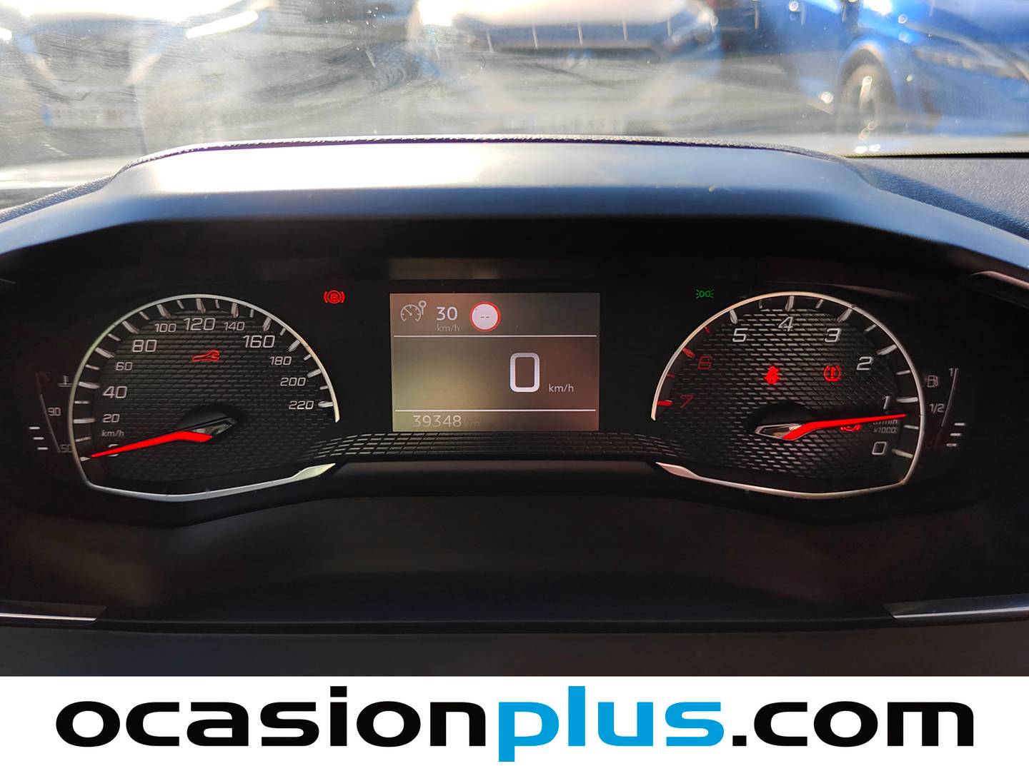 Peugeot 2008 Peugeot 2008 PureTech 100 S&S Active (100 CV) 2023