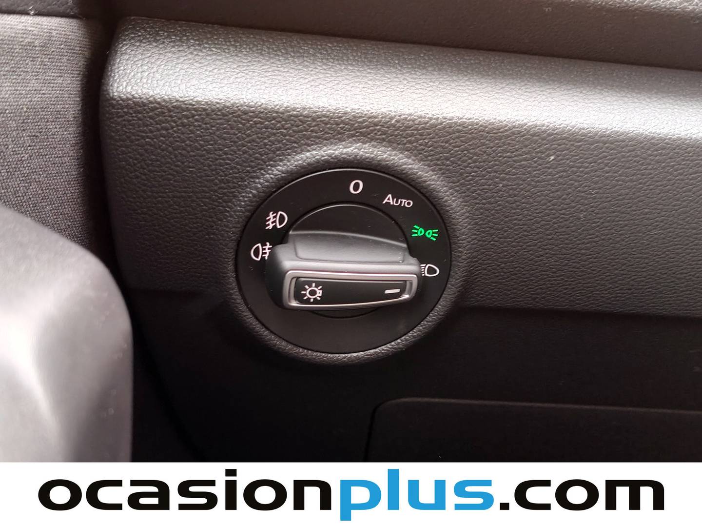 Volkswagen T-Cross Volkswagen T-Cross ``Más`` 1.0 TSI  (116 CV) DSG seminuevo