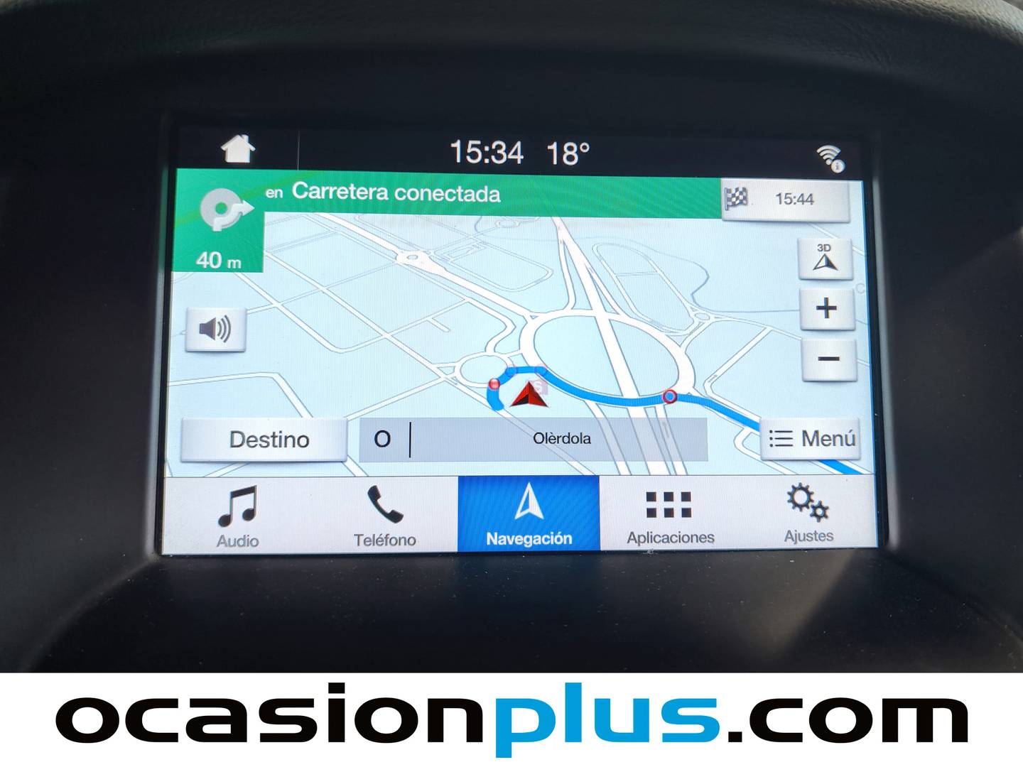 Foto Ford Focus Ford Focus 2.3 EcoBoost RS  (350 CV) 4x4