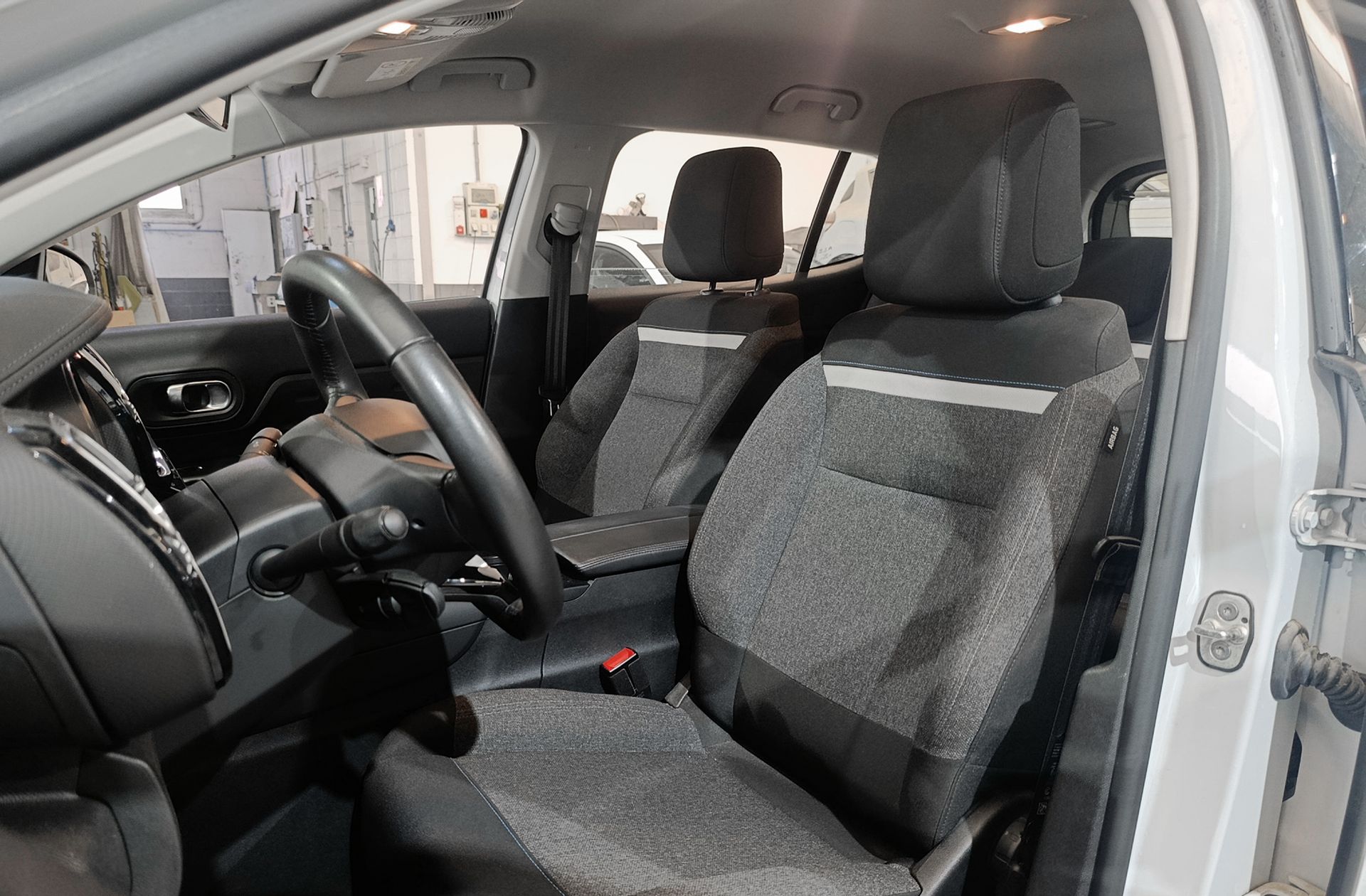 Citroën C5 Aircross PureTech 130 You - foto 10