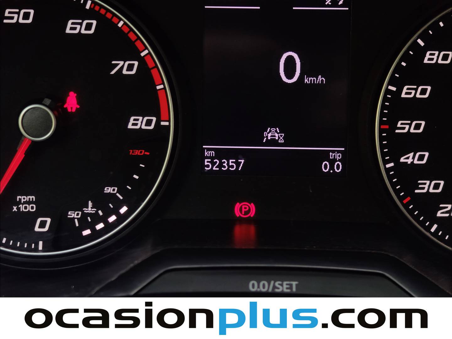 Seat Ibiza Seat Ibiza 1.0 TSI FR Go2 (110 CV) seminuevo