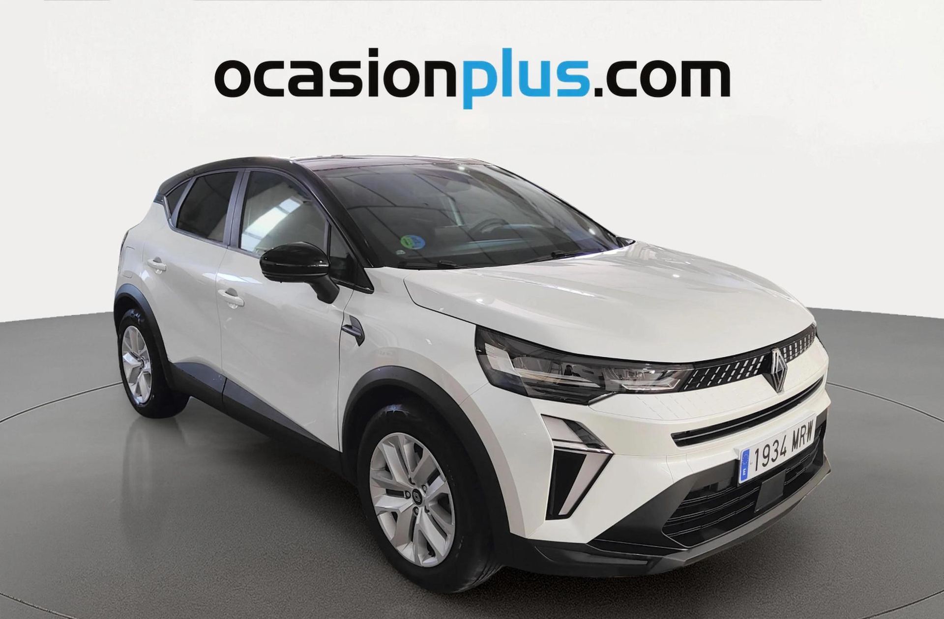 Renault Captur Evolution full hybrid E-Tech - foto 2