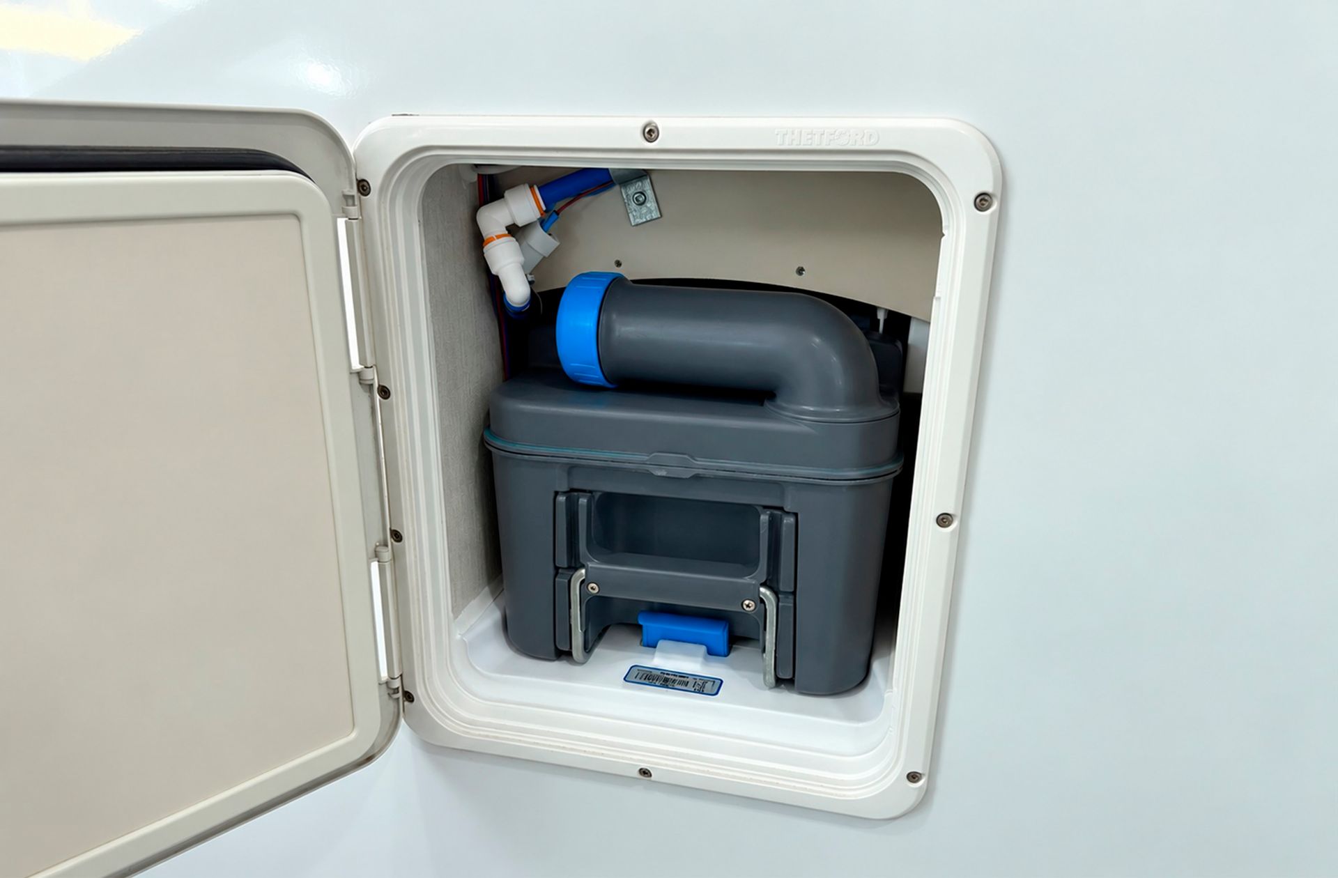 Rimor Hygge 69 plus Top Edition 5 plazas - foto 22