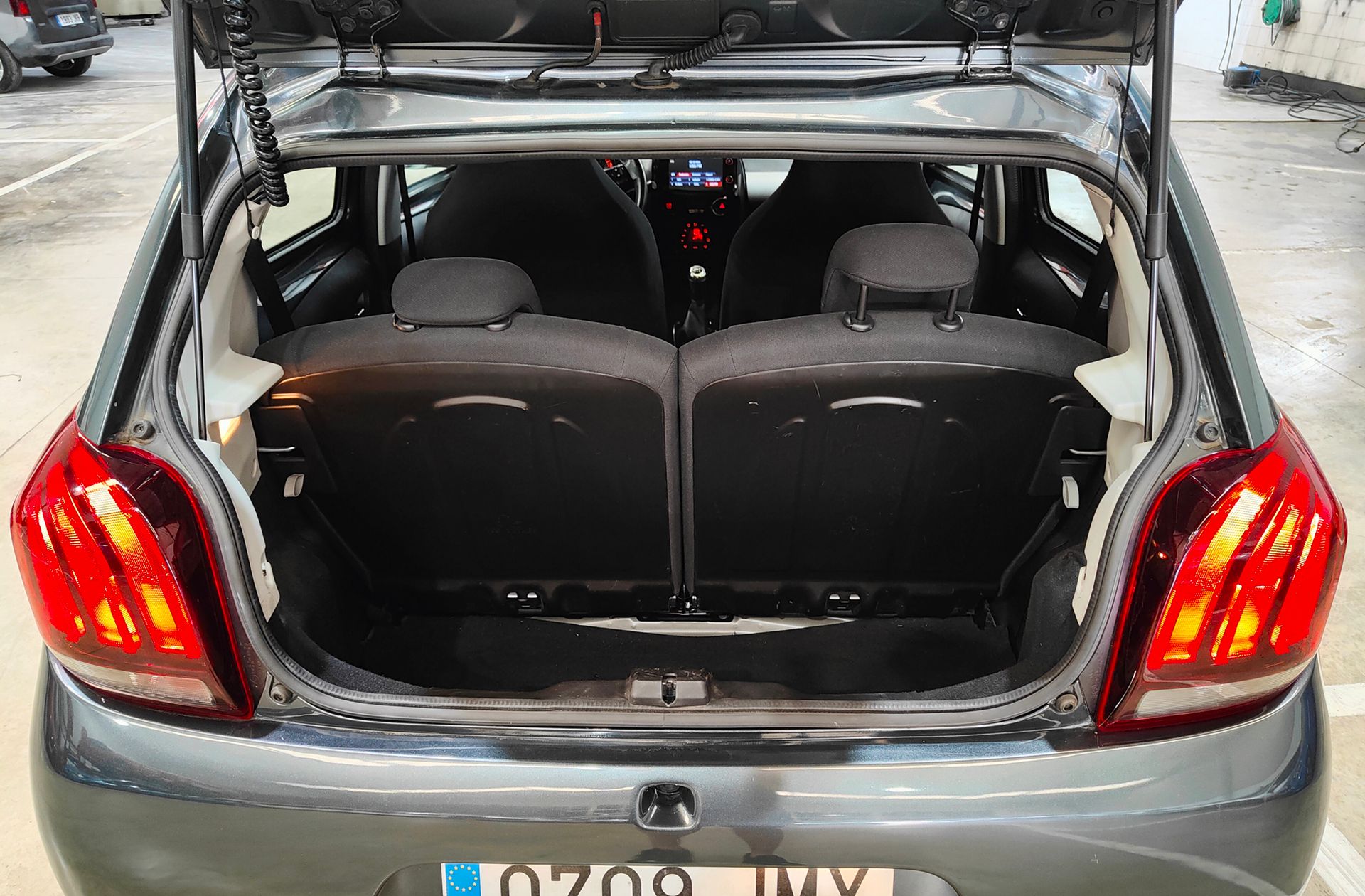 Peugeot 108 1.2 PureTech Allure - foto 12