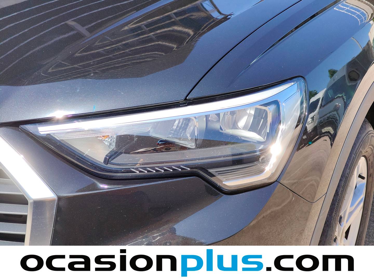 Audi Q3 Audi Q3 35 TDI Quattro (150 CV) barato