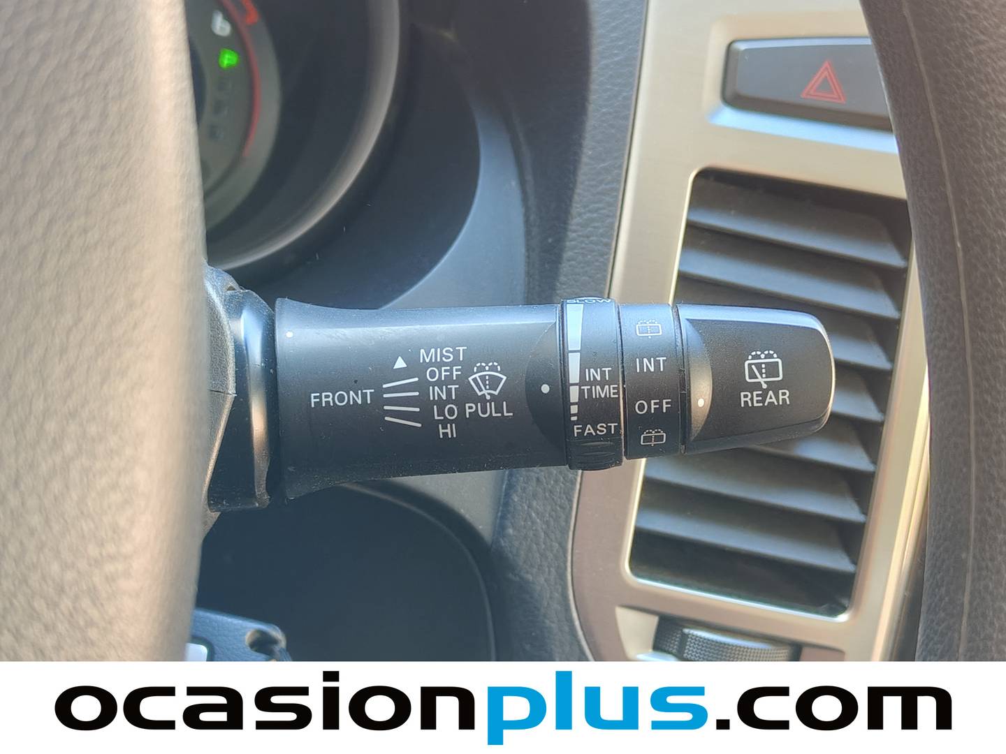 Foto Mitsubishi Montero Mitsubishi Montero 3.2 DI-D Spirit Auto (190 CV) 4x4 7 Plazas