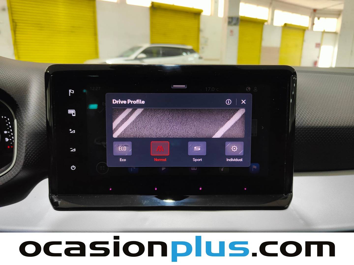 Foto Seat Ibiza SEAT Ibiza 1.0 TSI S&S FR XL  (115 CV)