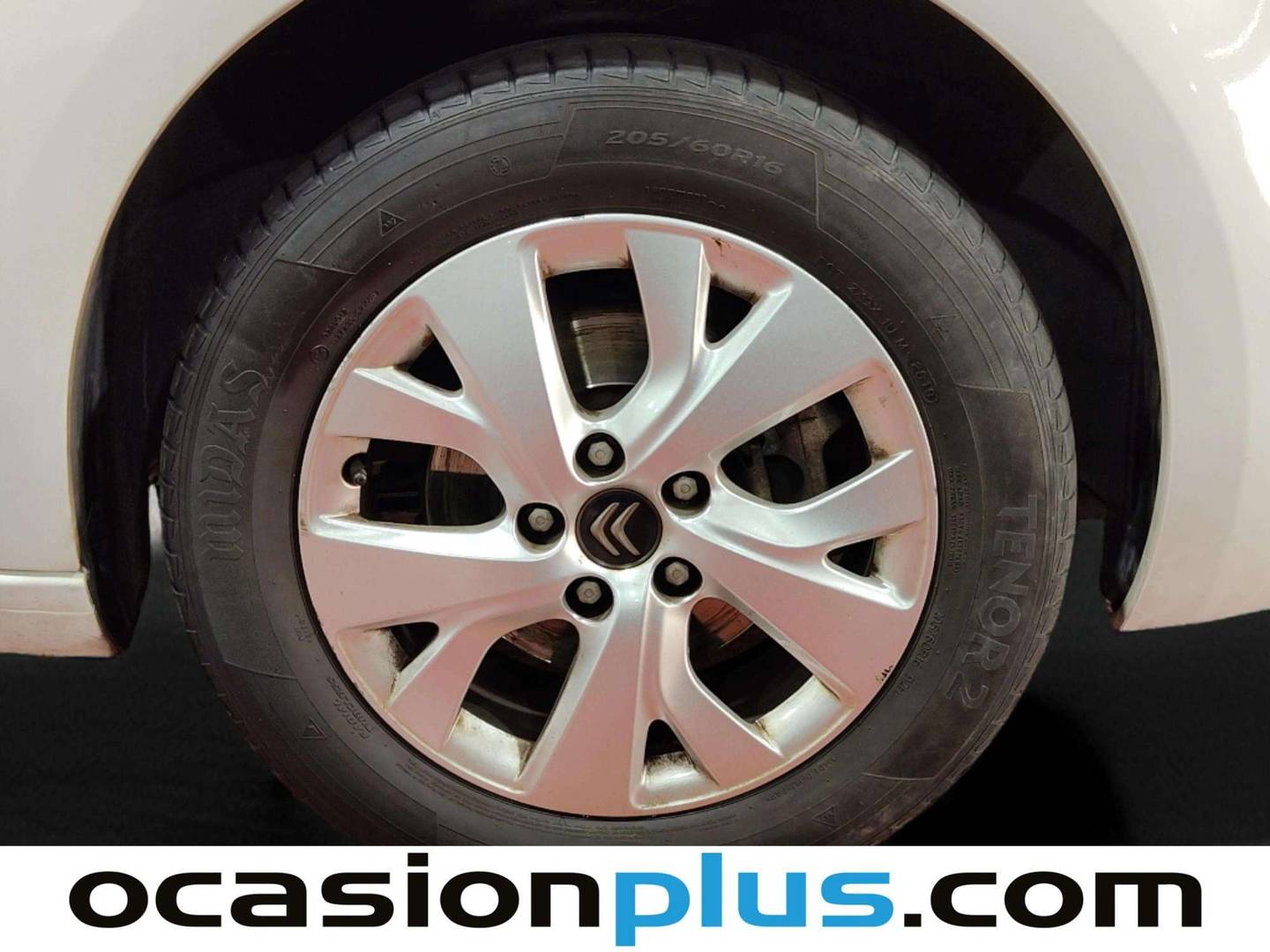 Citroën Grand C4 Picasso Citroën Grand C4 Picasso BlueHDi 120 S&S Seduction (120 CV) 7 PLAZAS al mejor precio