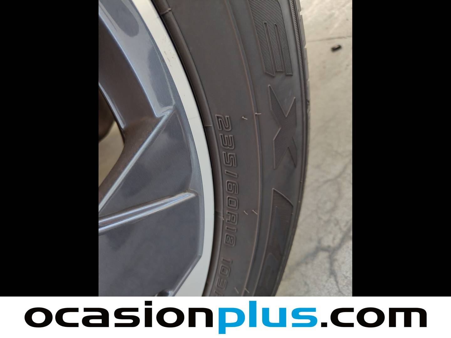 Nissan X-TRAIL Nissan X-Trail 1.5 e-4ORCE N-Connecta 4X2 AT (213 CV) 7 PLAZAS híbrido