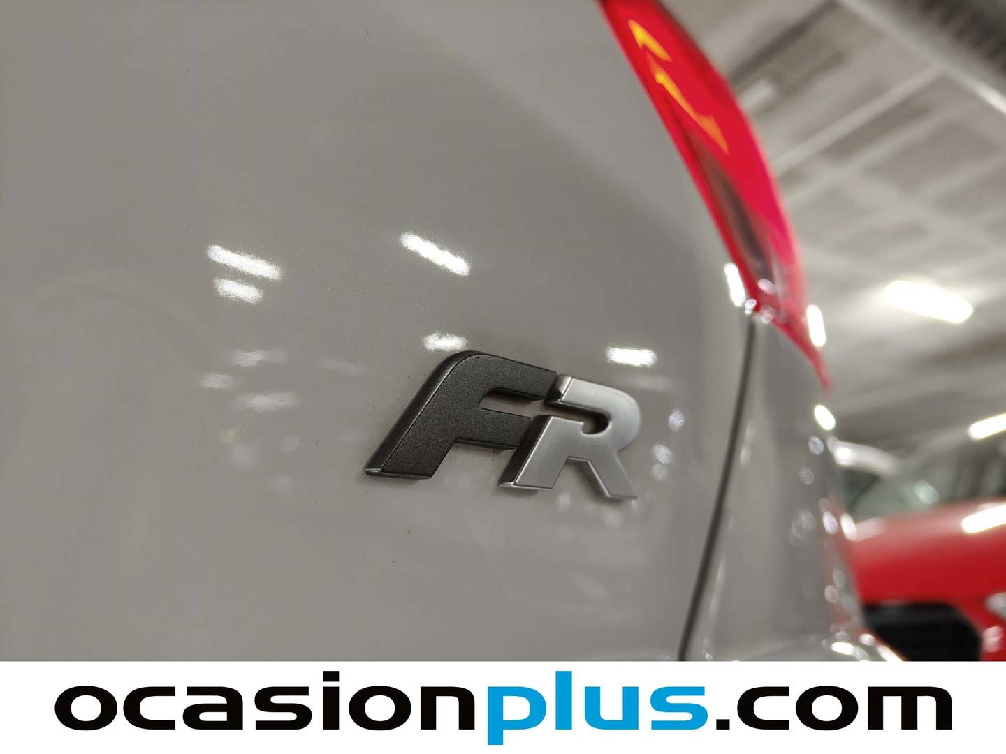 Seat Ibiza SEAT Ibiza 1.5 TSI FR XL DSG (150 CV) barato