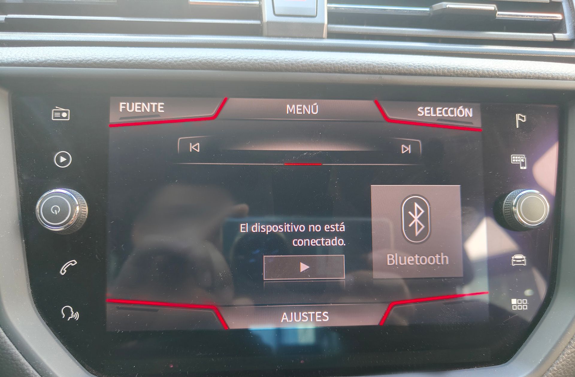 SEAT Ibiza 1.0 TSI FR Go - foto 30