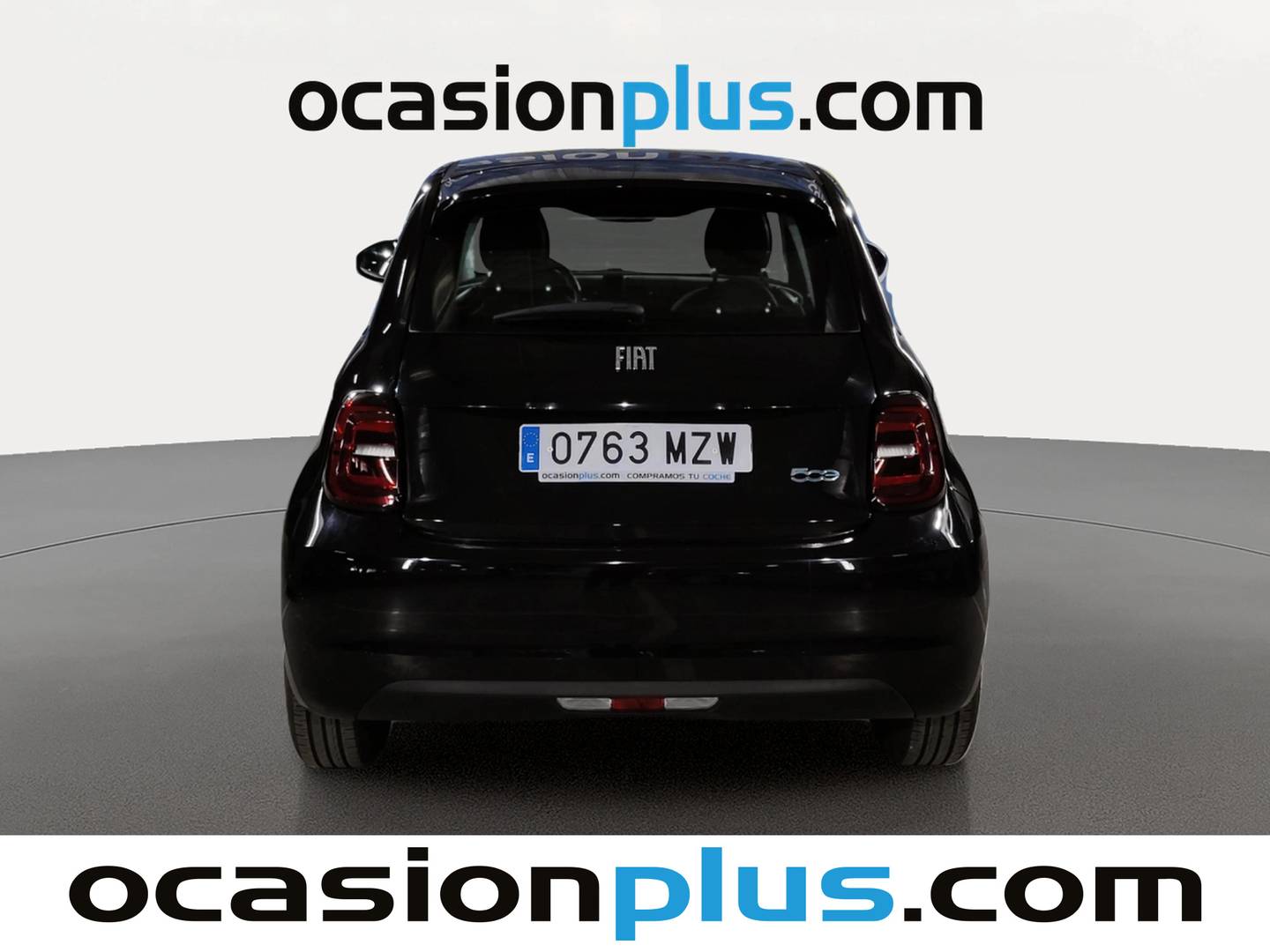 Fiat 500 Fiat 500 Electrico Action Hb 185 km (95 CV) al mejor precio