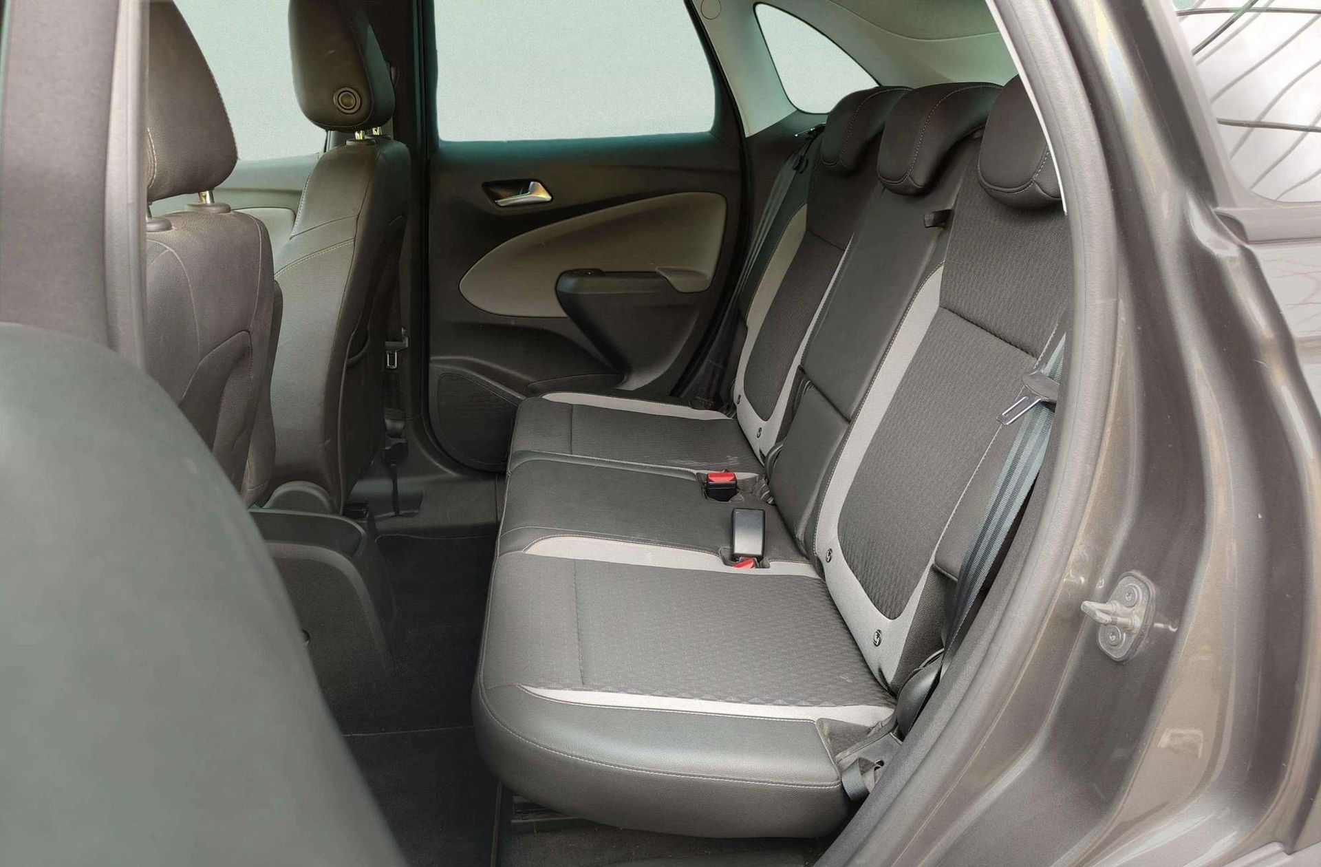 Opel Crossland 1.2 Innovation - foto 12