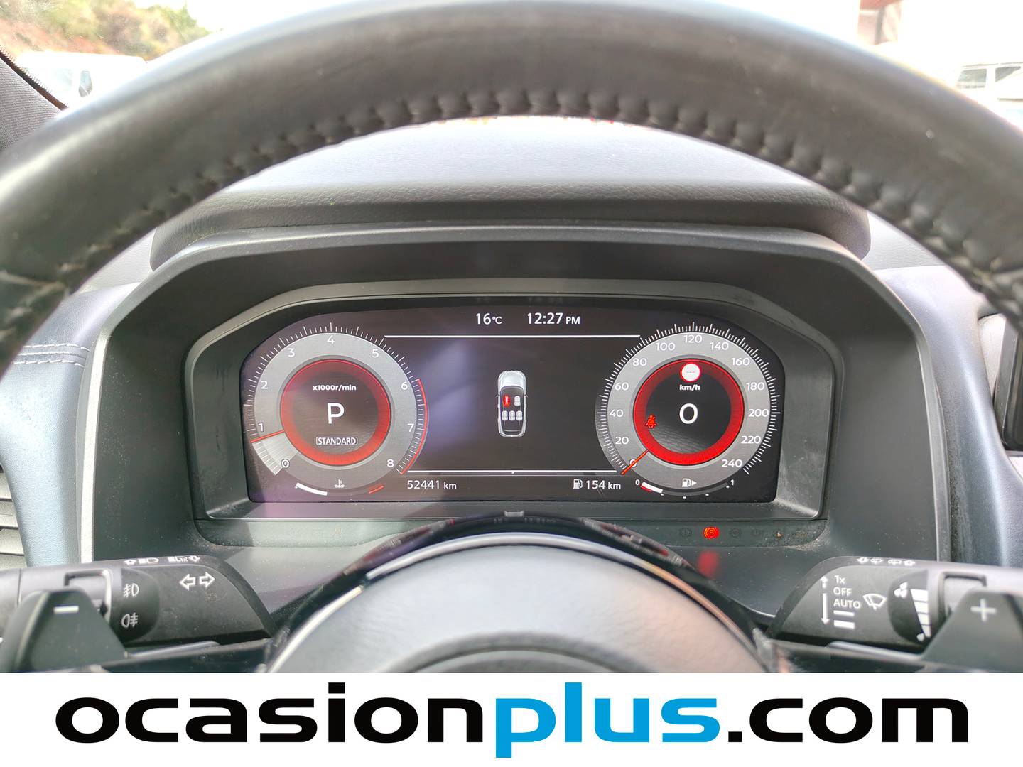 Nissan QASHQAI Nissan Qashqai DIG-T 160 mHEV Tekna Xtronic (158 CV) 2023