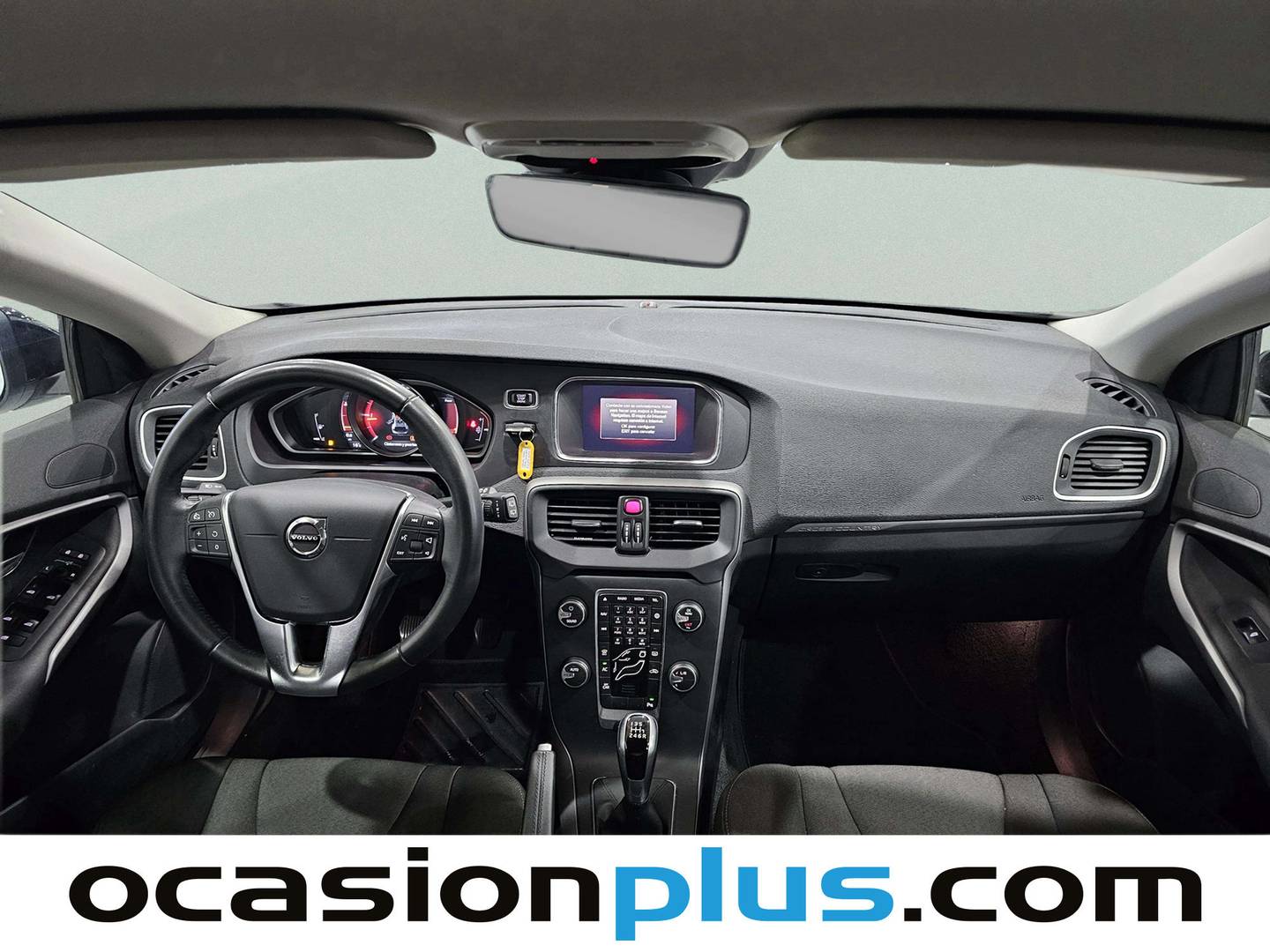 Volvo V40 Cross Country Volvo V40 Cross Country D2 Plus (120 CV) de ocasión