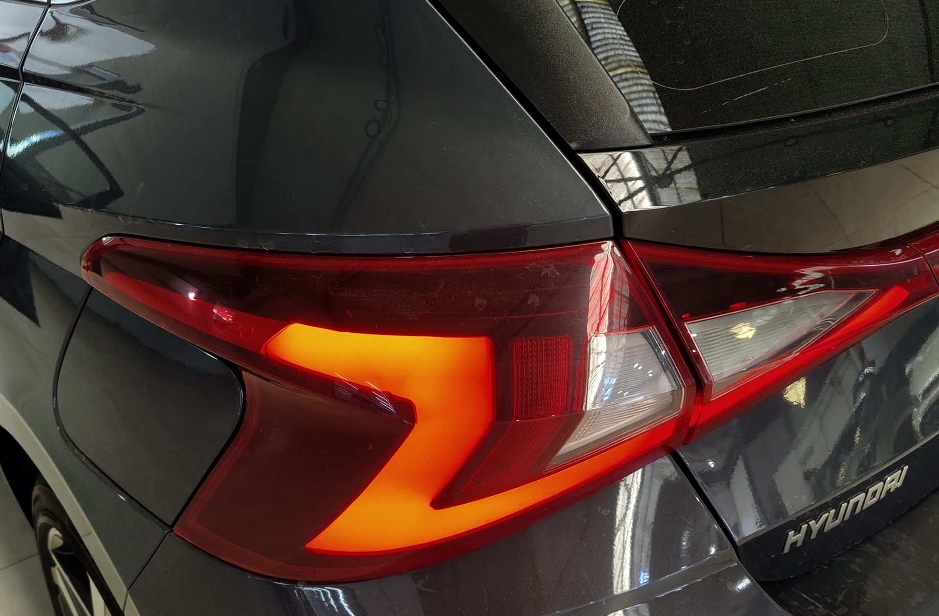 Hyundai i20 1.0 T-GDi 48V Tecno DCT - foto 15