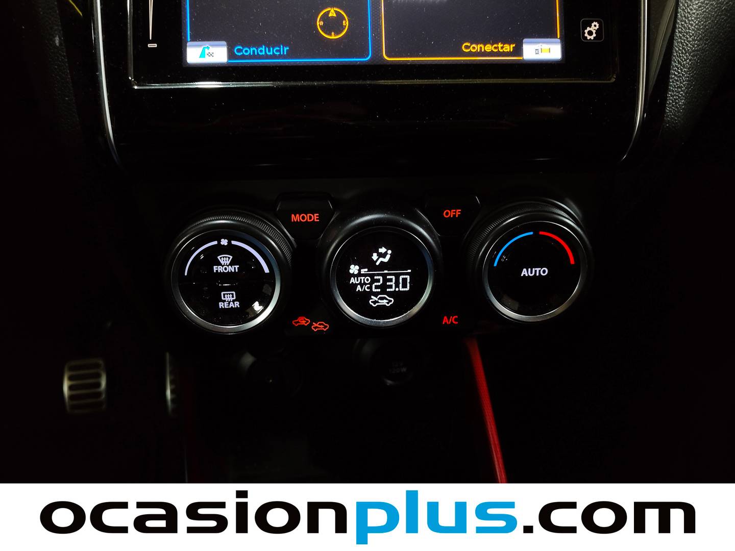 Suzuki Swift Suzuki Swift 1.4T Sport (140 CV) de segunda mano