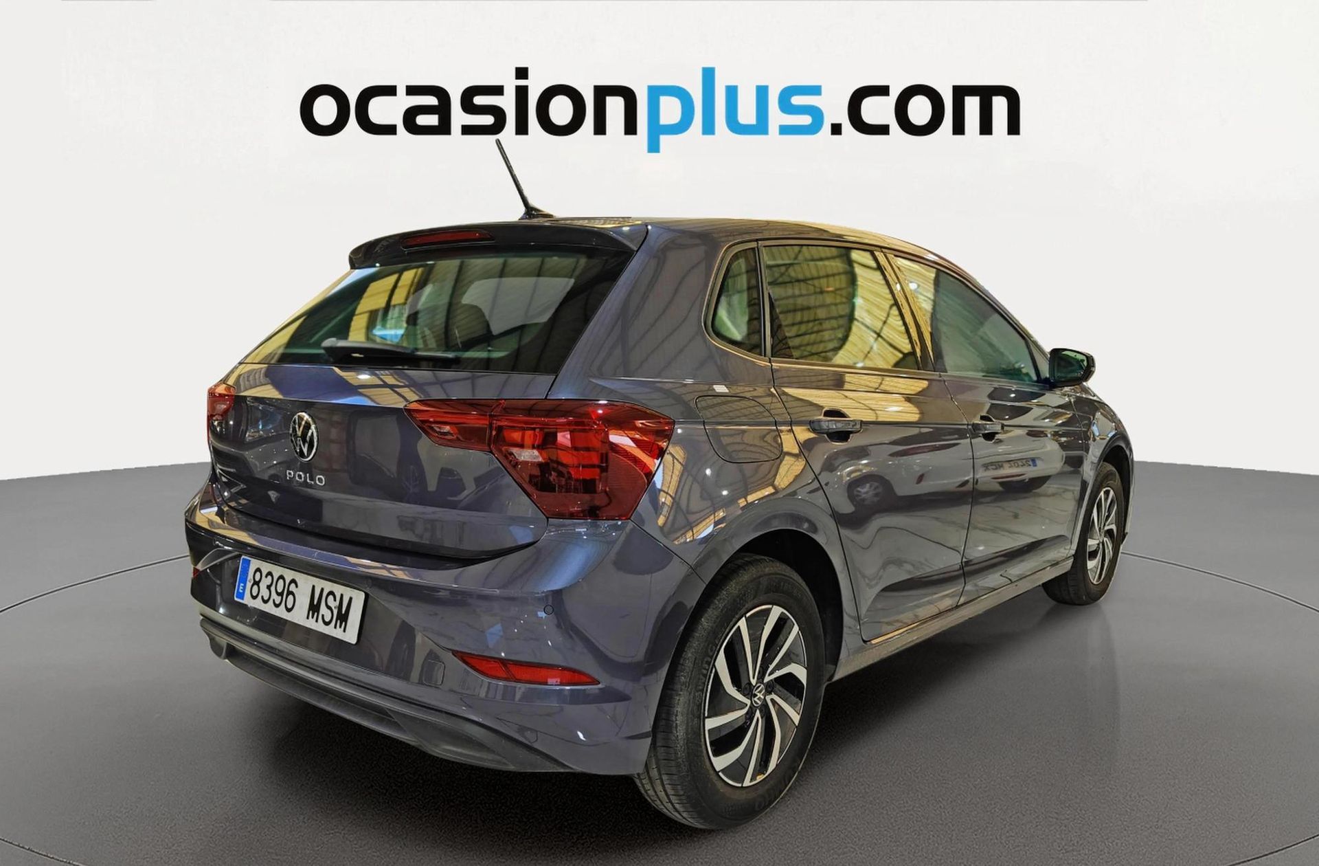 Volkswagen Polo Life 1.0 TSI DSG - foto 4