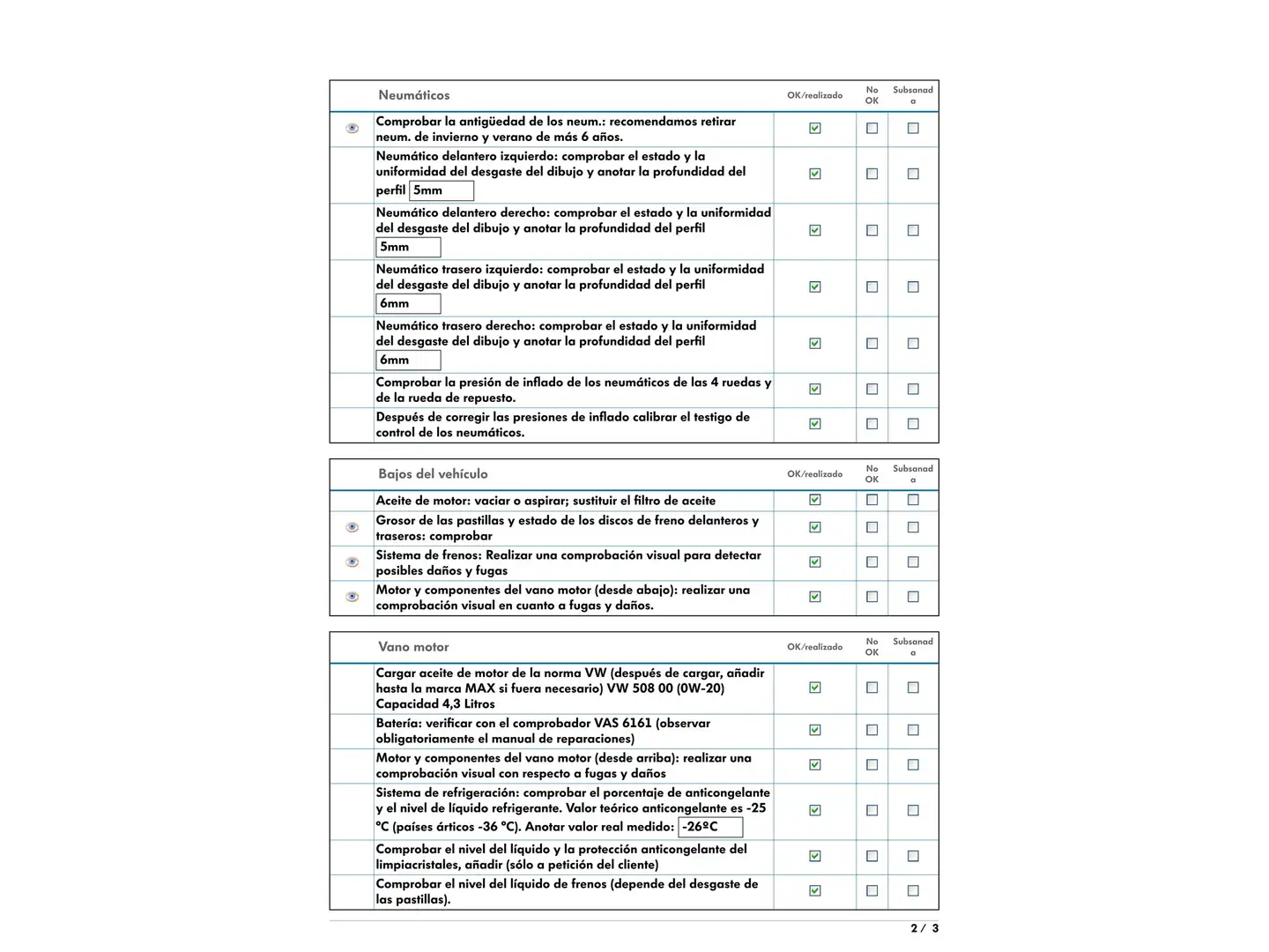 Foto Seat León SEAT León 1.5 TSI S&S FR Go L (150 CV)