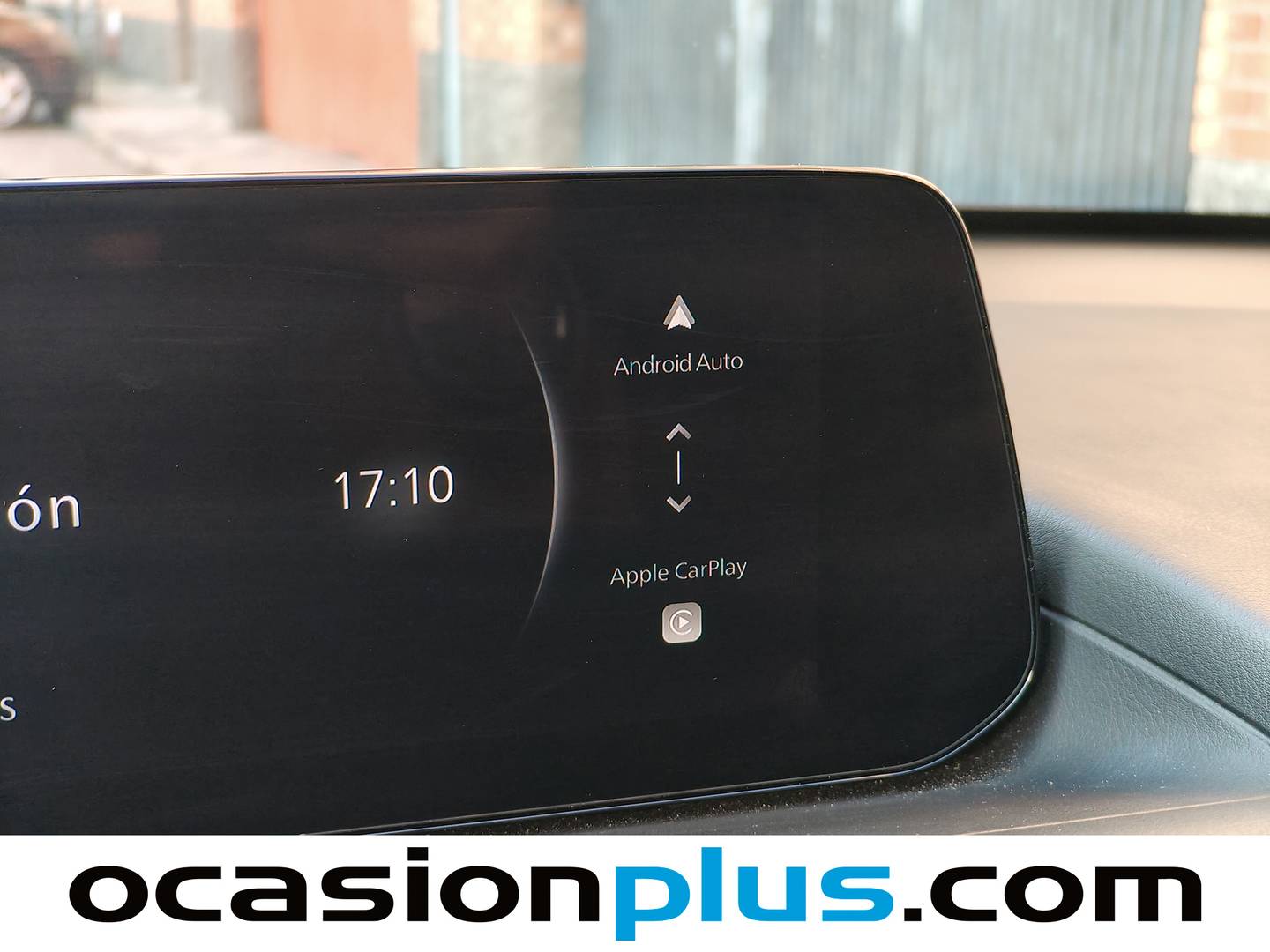 Foto Mazda CX-30 Mazda CX-30 e-SKY G MHEV Prime-line (140 CV)