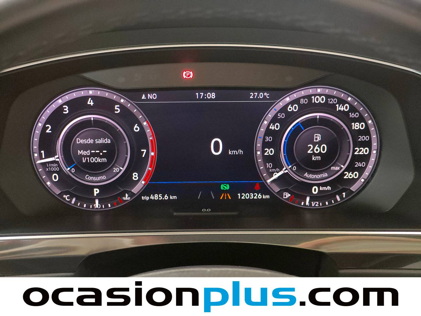 Volkswagen Tiguan Volkswagen Tiguan 1.4 TSI 4Motion (150 CV) DSG automático