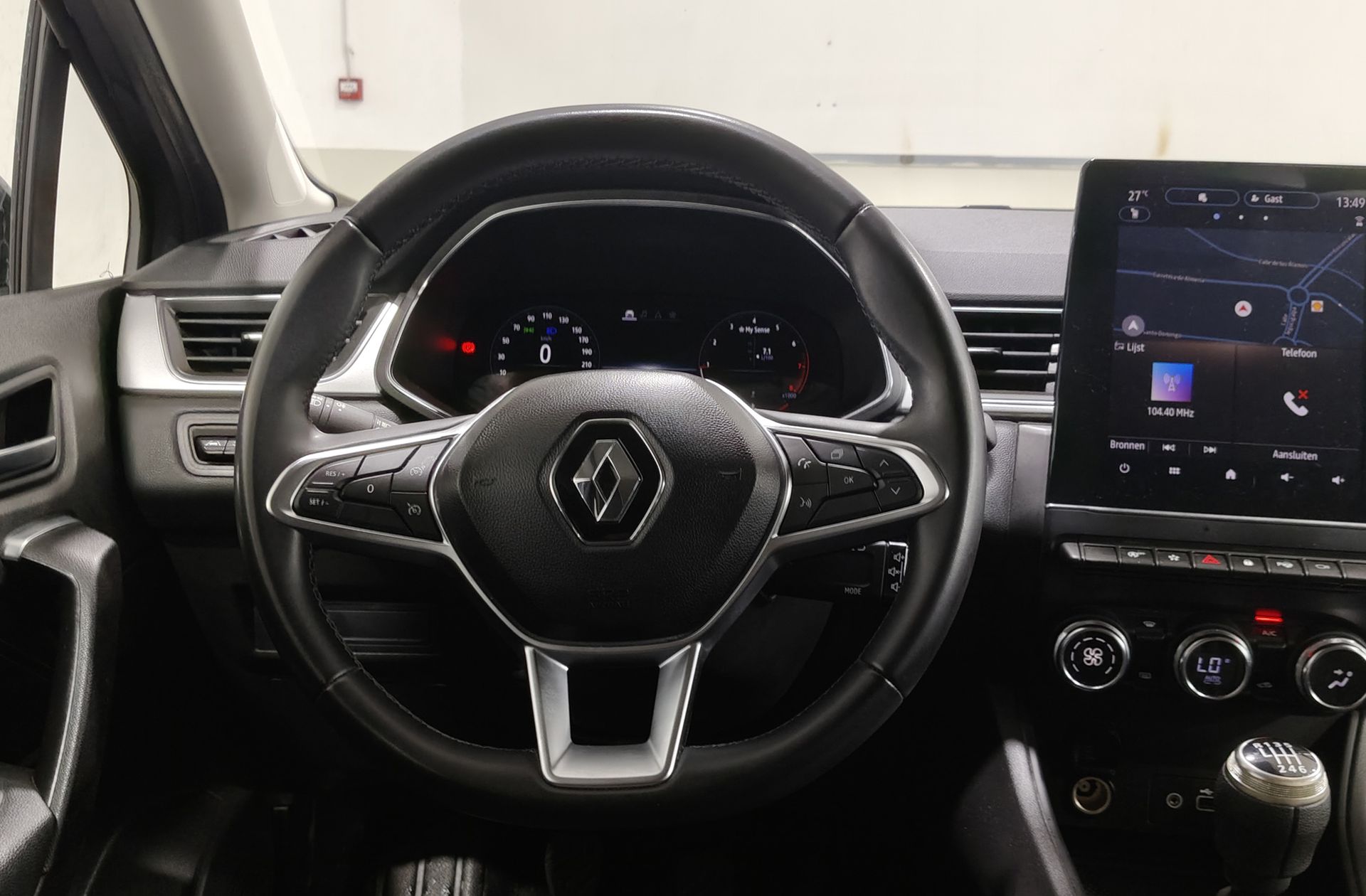 Renault Captur Techno TCe - foto 23