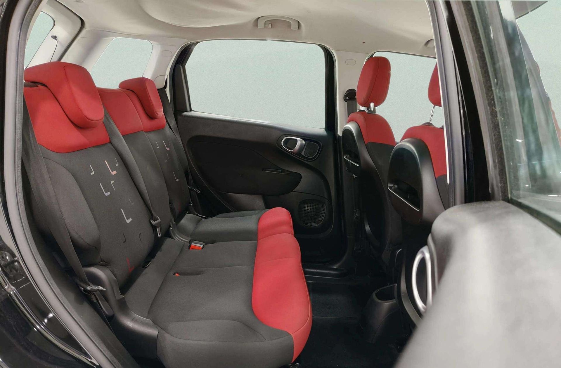 Fiat 500L 1.4 16v Pop Star - foto 14