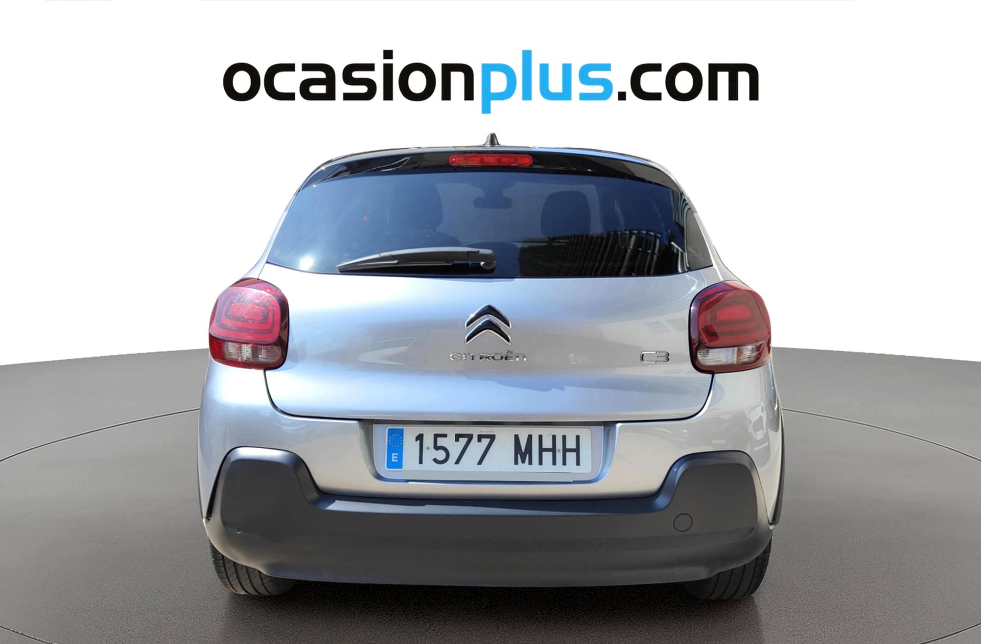 Citroën C3 PureTech 110 Shine EAT6 - foto 14