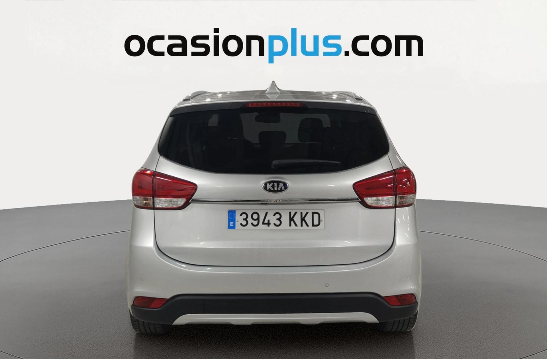 Kia Carens 1.6 GDi Drive - foto 15
