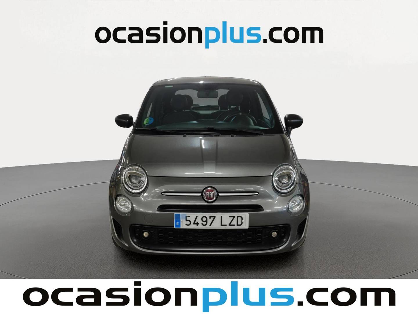 Fiat 500 Fiat 500 1.0 Hybrid Connect (70 CV) barato