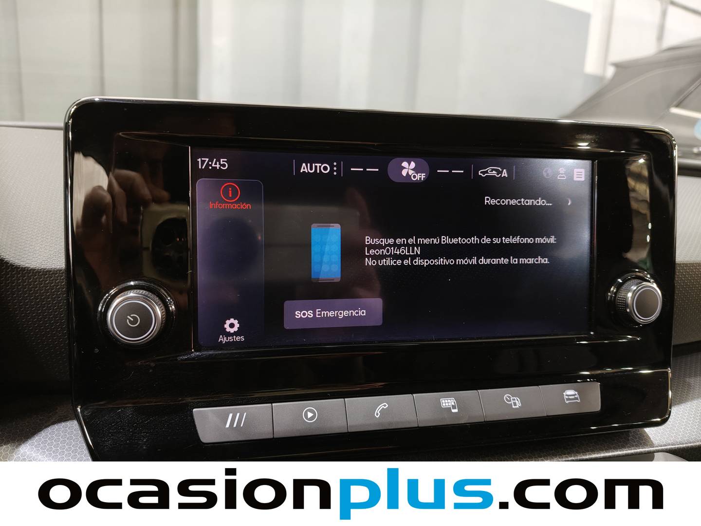 Seat León SEAT León ST 2.0 TDI Style Go DSG (150 CV) km 0