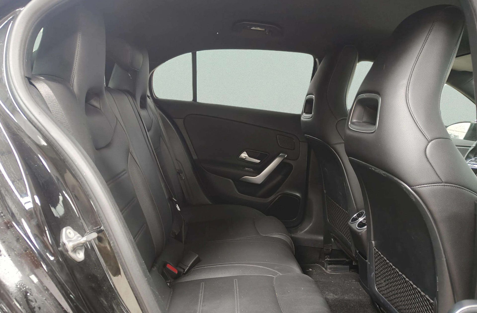 Mercedes-Benz Clase A 220 - foto 18