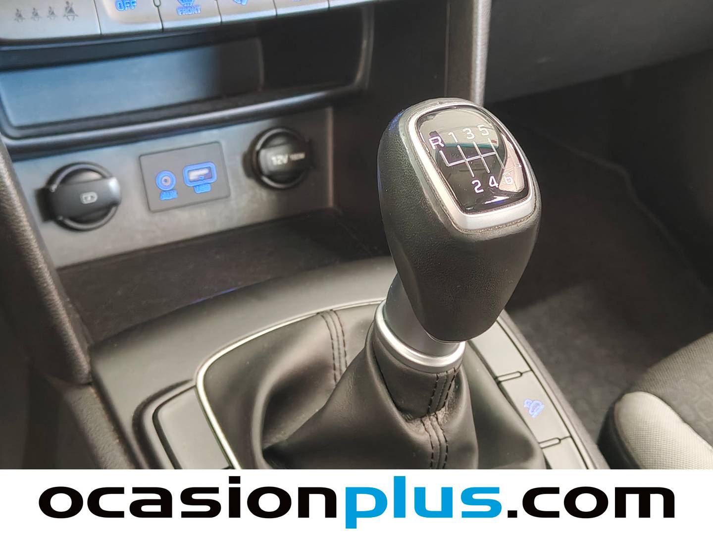 Hyundai Kona Hyundai Kona 1.0 TGDI Klass 4x2 (120 CV) de segunda mano