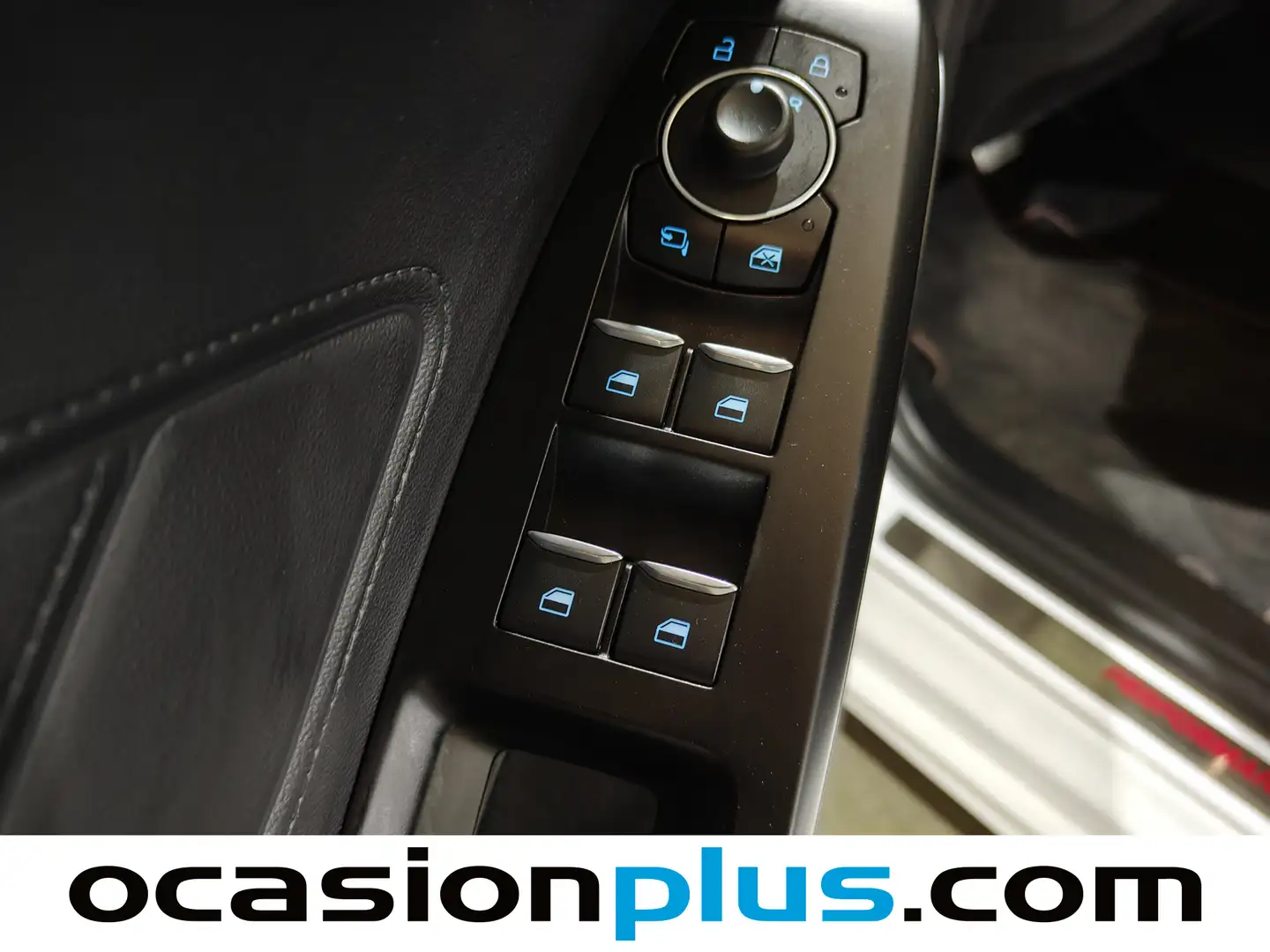 Foto Ford Focus Ford Focus 2.3 EcoBoost ST 3 (280 CV)