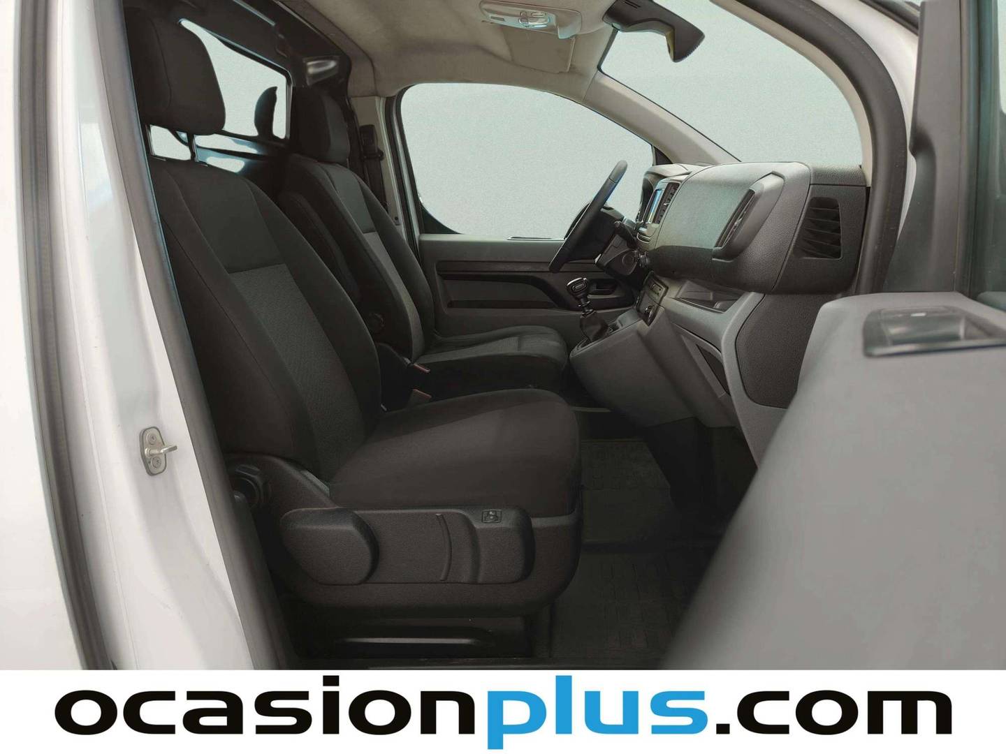 Citroën Jumpy Citroën Jumpy Furgon BlueHDi 100 Talla XL (102 CV) al mejor precio