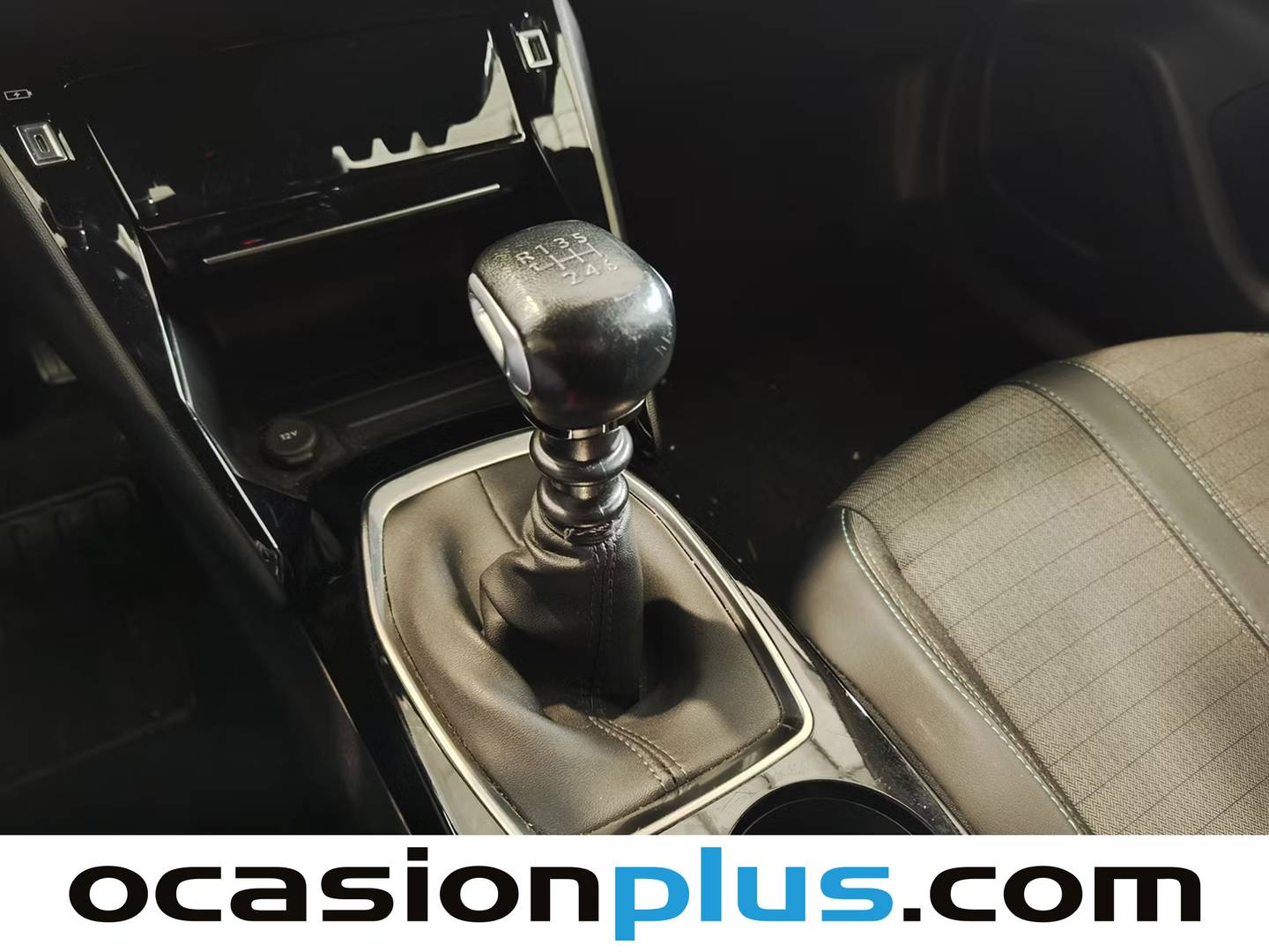 Foto Peugeot 2008 Peugeot 2008 PureTech 100 S&S Allure (100 CV)