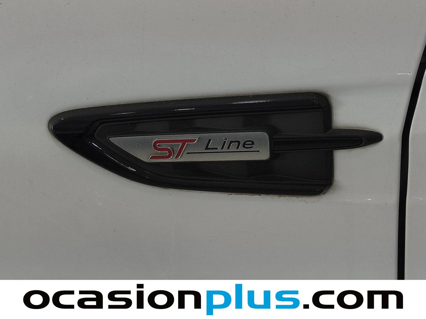 Ford Kuga Ford Kuga ST-Line Limited Edition 4x4 Auto (176 CV) de segunda mano