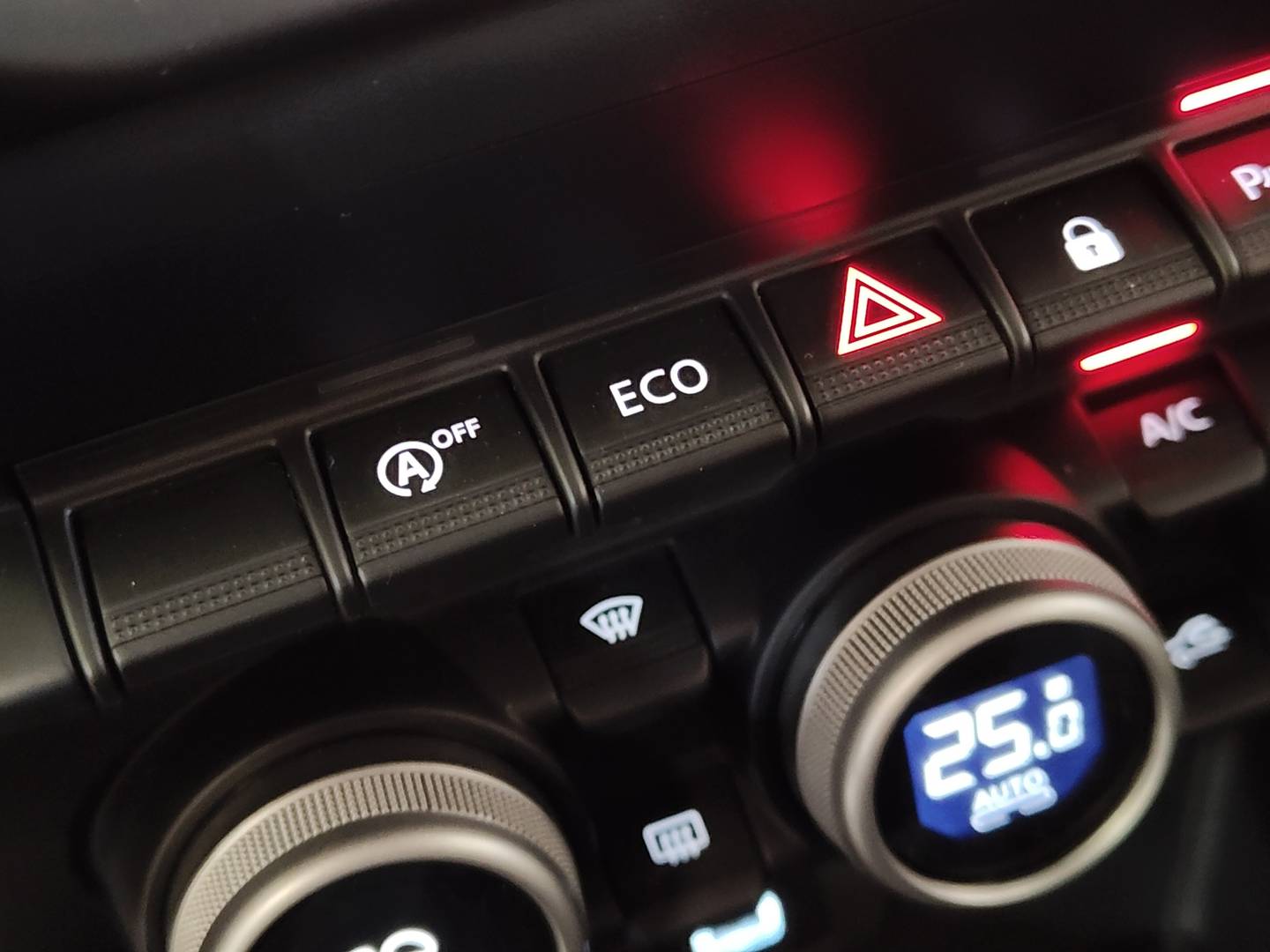 Foto Dacia Duster Dacia Duster Journey Go TCE (130 CV) 4x2