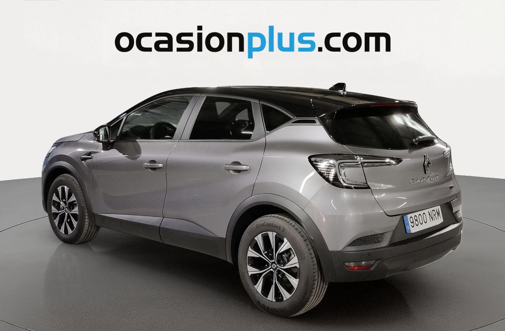 Renault Captur Evolution E-Tech full hybrid - foto 3